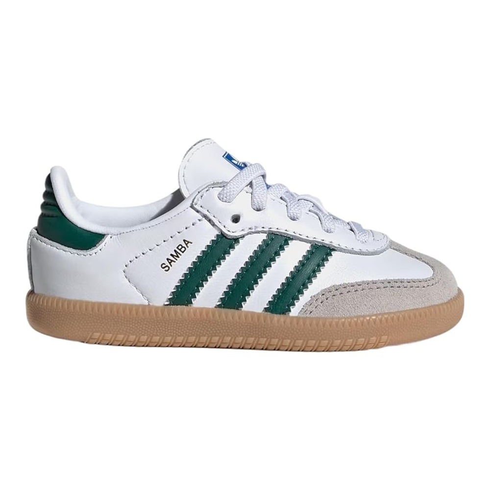 Toddler Adidas Sambas